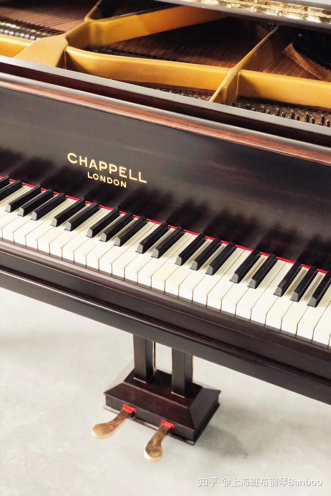 (英国伦敦  产 chappell 夏贝尔)钢琴医生!