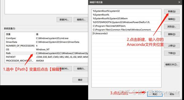 anaconda-chromedriver-selenium