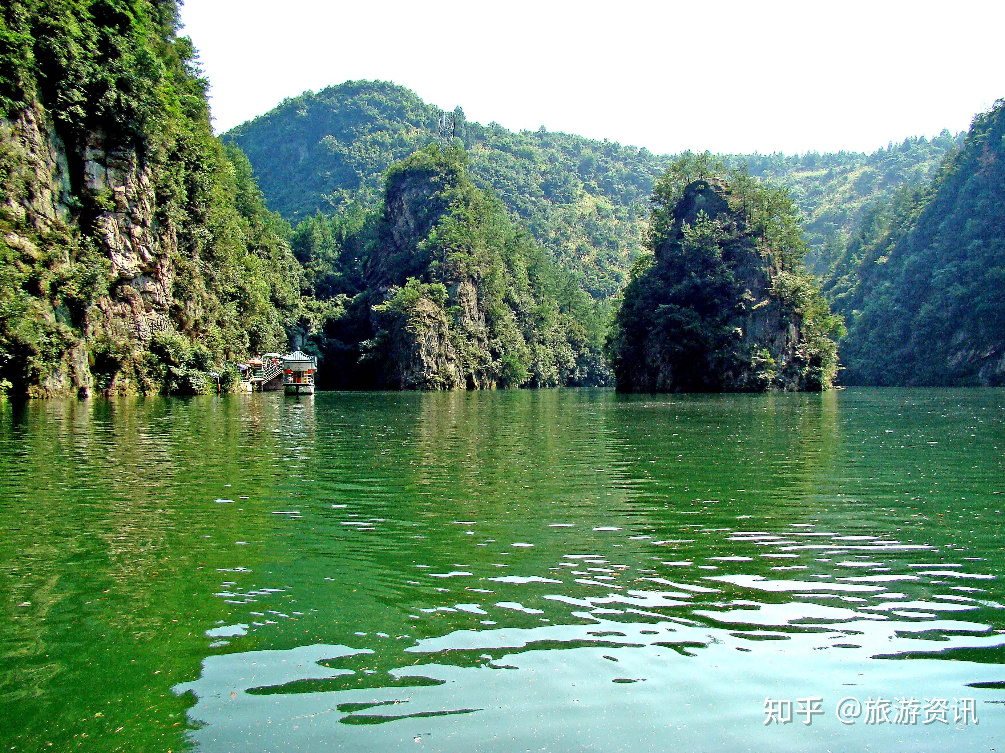 暑假去张家界旅游亲身经历分享防坑指南路线规划张家界旅游攻略