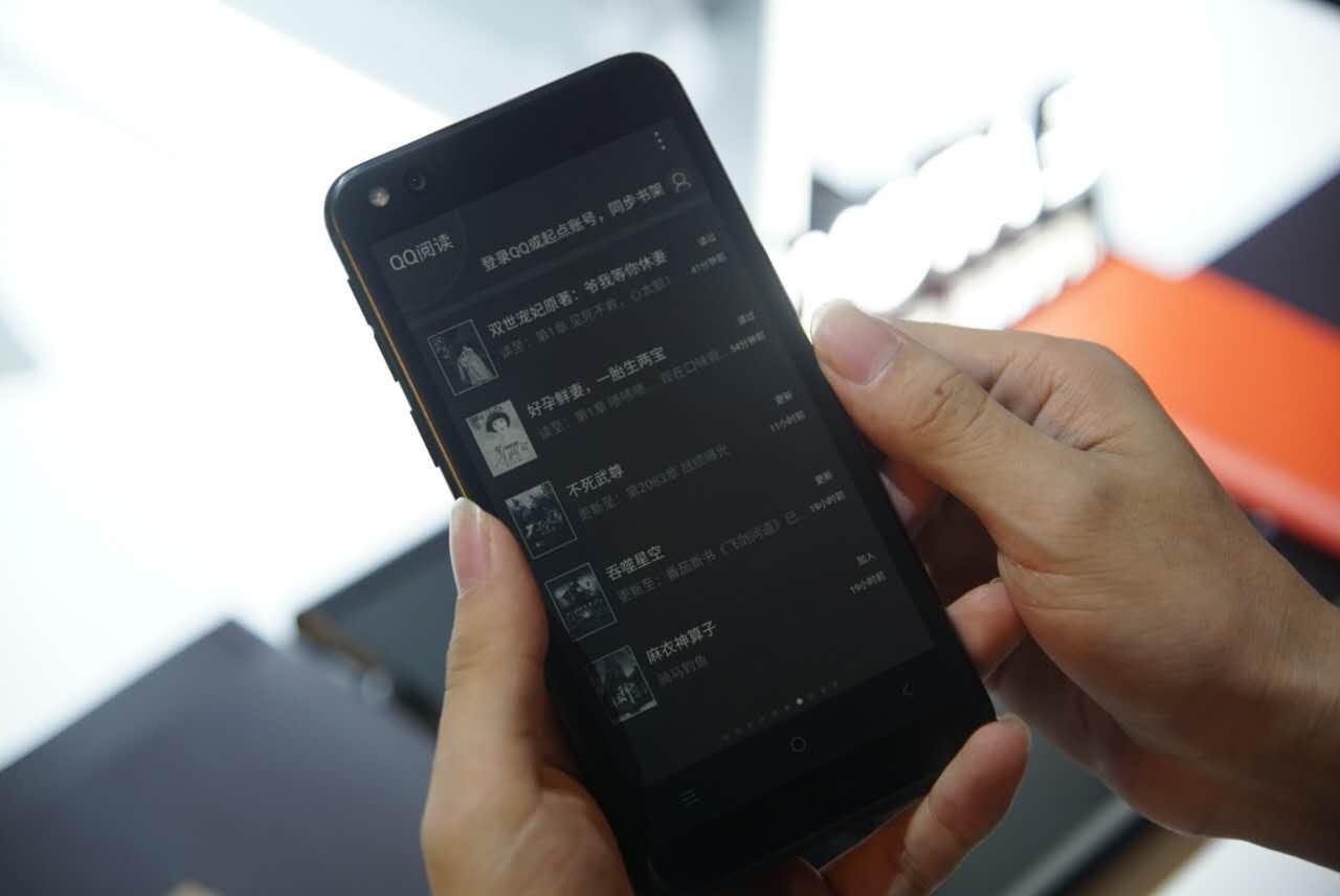 普京赠送的国礼手机品牌YOTA3即将发售,到底