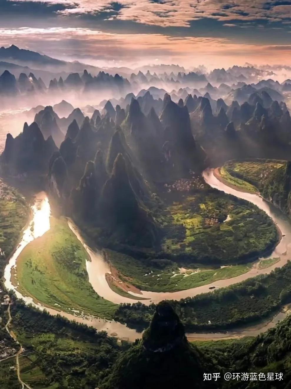 带父母去旅行,最适合的8个目的地 ,再也不愁选哪儿了! - 知乎