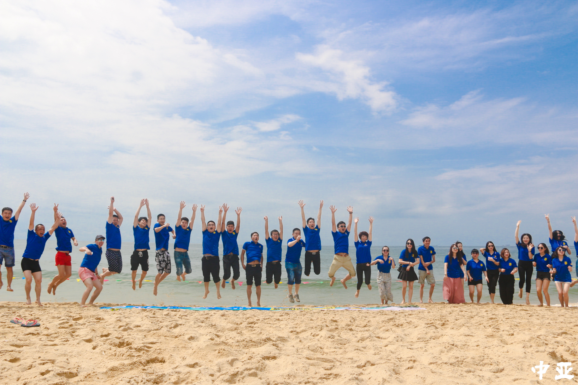 中亚全面开启企业旅游新模式