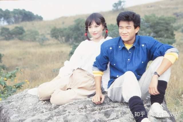 三王一后中的陈百强成名最早但也是最早离开我们的