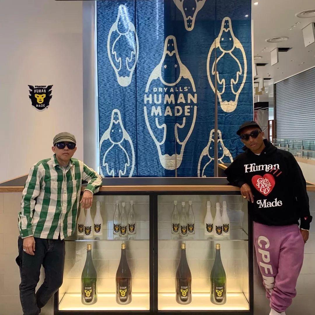 lv潮不够lv05来了virgilxnigo03潮流居然还能这么玩