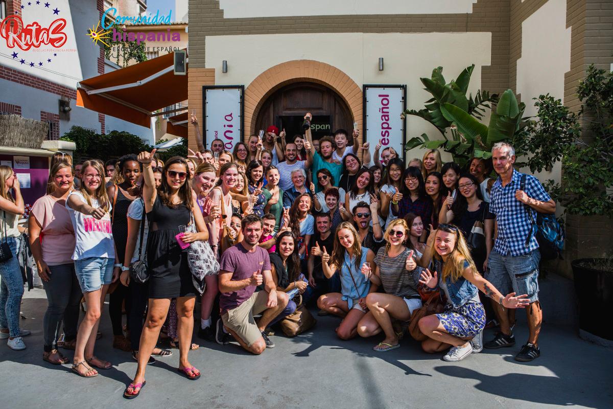 首发于已认证的官方帐号 初识西班牙 你可能会很好奇西班牙的留学生活