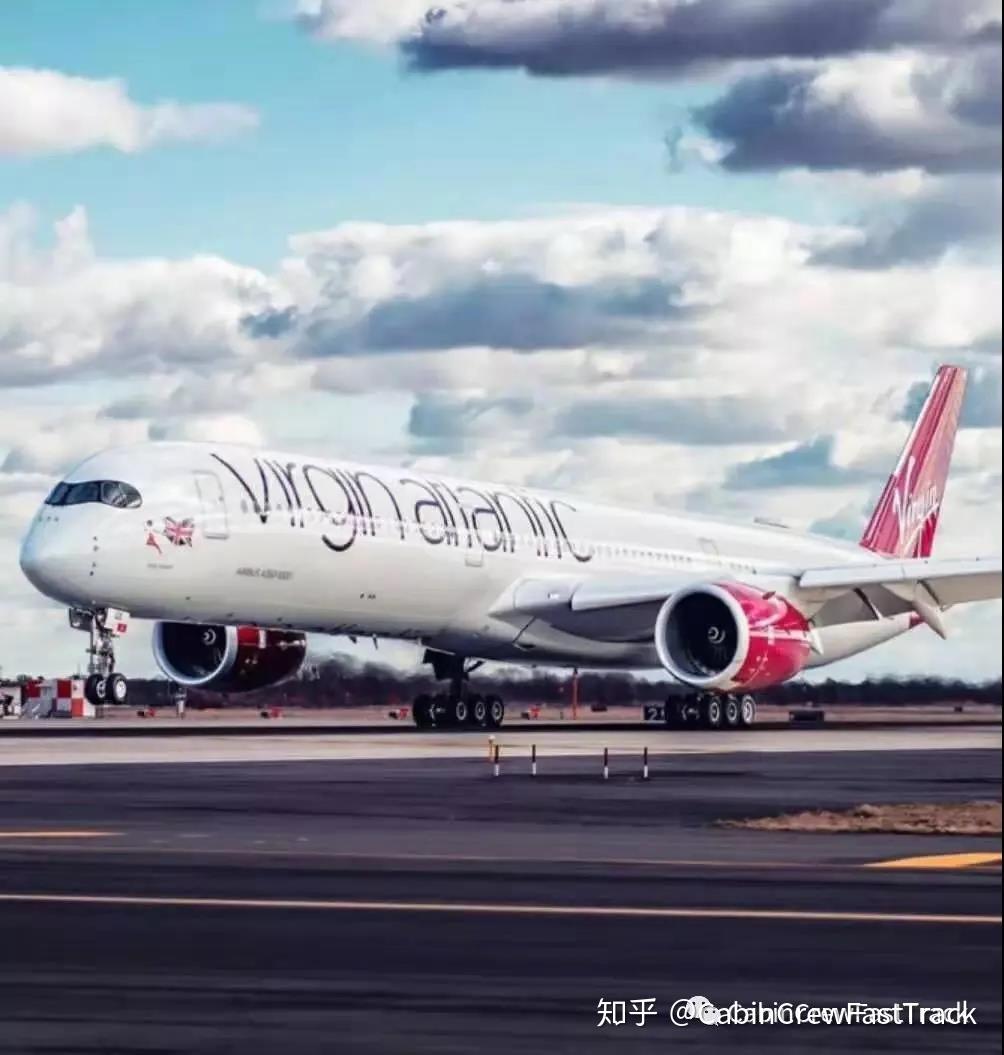 英国维珍航空招聘要求及飞行待遇