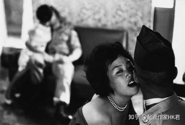 二战日本投降后7万妇女成为美军的 慰安妇 你怎么看 知乎