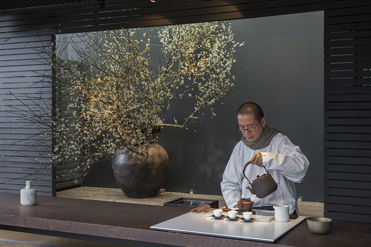 近几年渐渐流行起上茶课,泡茶喝茶还需要去专门学习吗?