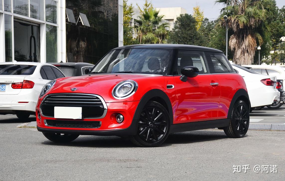 大城市畅通无阻的两门代步车,奔驰宝马都有,最后一款才3万 - 知乎