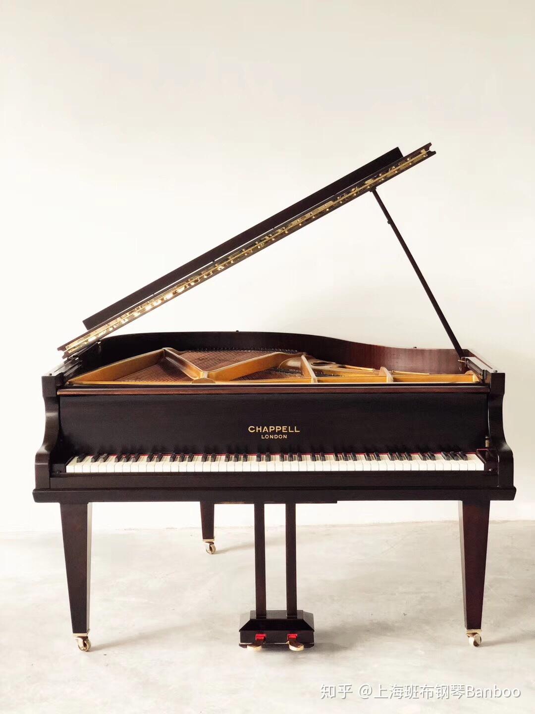 (英国伦敦  产 chappell 夏贝尔)钢琴医生!