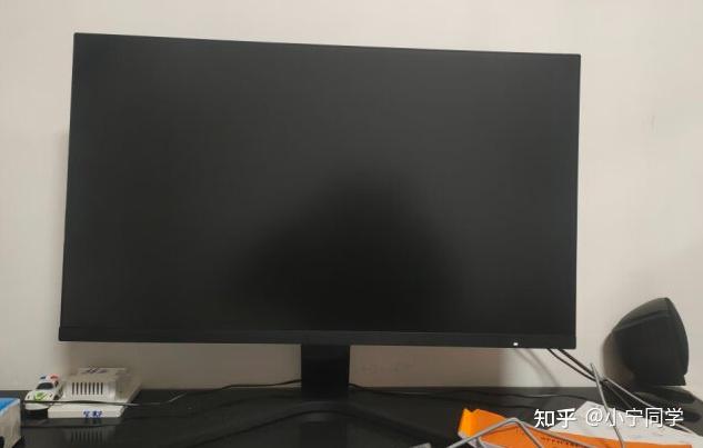 小米Redmi 27英寸显示器（小米RMMNT27NQ）怎么样？使用29天后优缺点评测