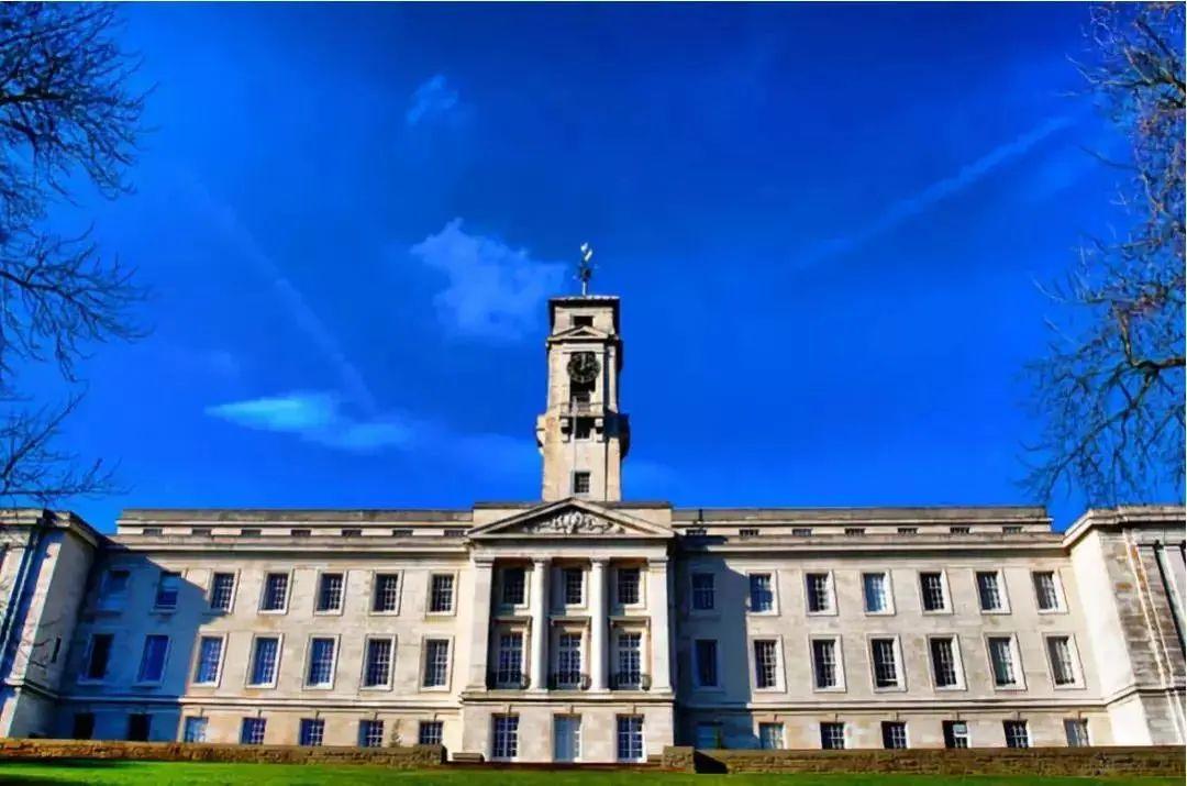 留学必看热门大学的宝藏专业简直爱了