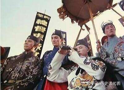 造反的宁王,跋扈的刘瑾,不上朝的嘉靖,大明的黑暗残暴罄竹难书! - 知乎