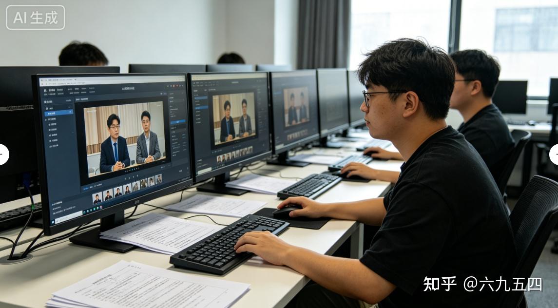 AI短剧制作平台哪家好?2026主流 10 款深度盘点(排名不分先后) - 知乎