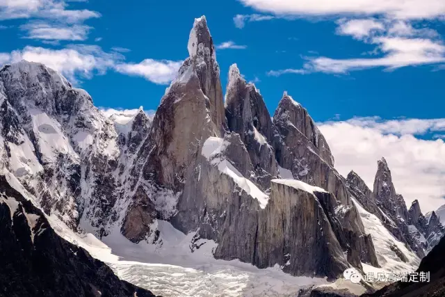 阿根廷丨动感冰川,迷醉探戈,蓝色疯狂之地!