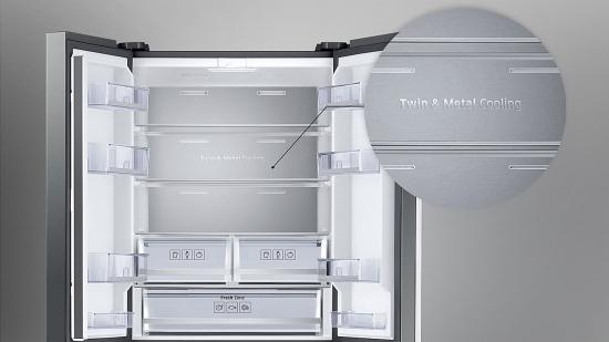 内外兼修之选精品大容量保鲜冰箱推荐