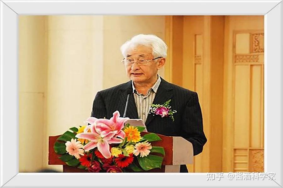 酒界泰斗季克良老先生对酱酒行业的影响究竟有多大