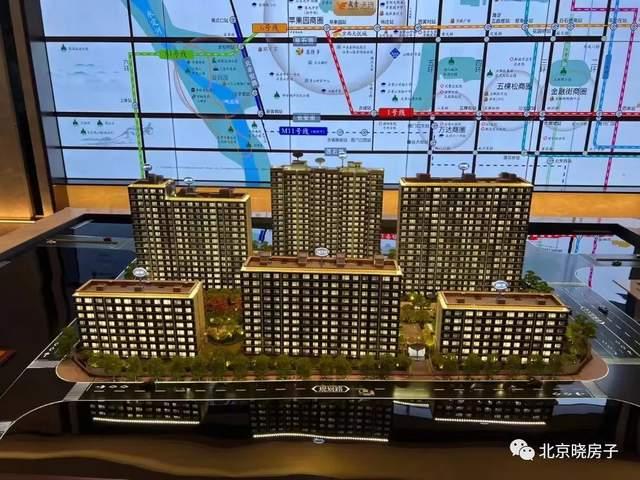 石景山苹果园 越秀天玥 临铁小户型 适合1/6号线刚需客户 - 知乎