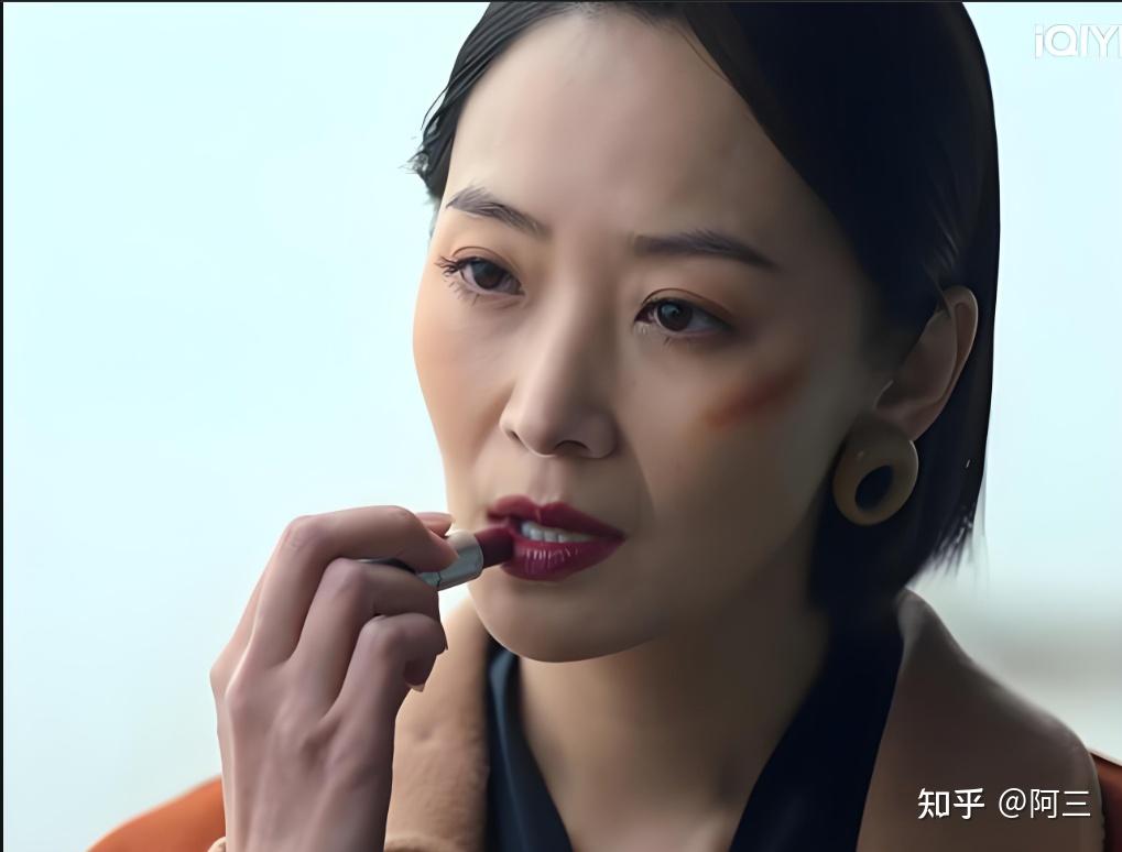 《狂飙》老莫告诉你，风情万种的程程，高启强为何一定要弄死她 - 知乎
