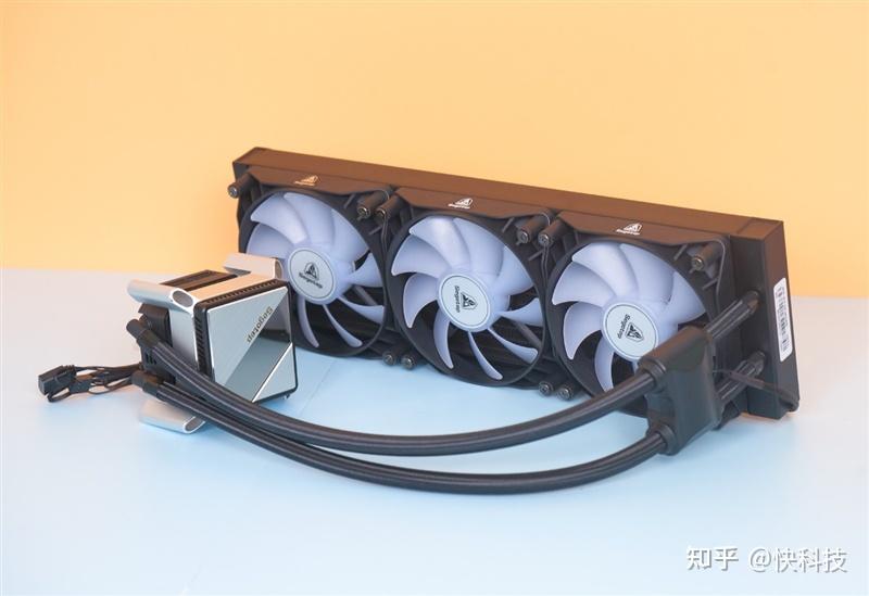 核弹来了!NVIDIA RTX 3090 Ti首发评测:比RX 6900 XT快16%-核弹来了怎么躲避