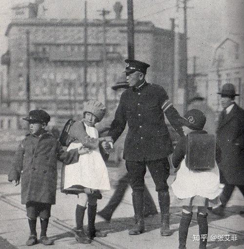 热血与中二齐飞,看日本警察什么样? - 知乎