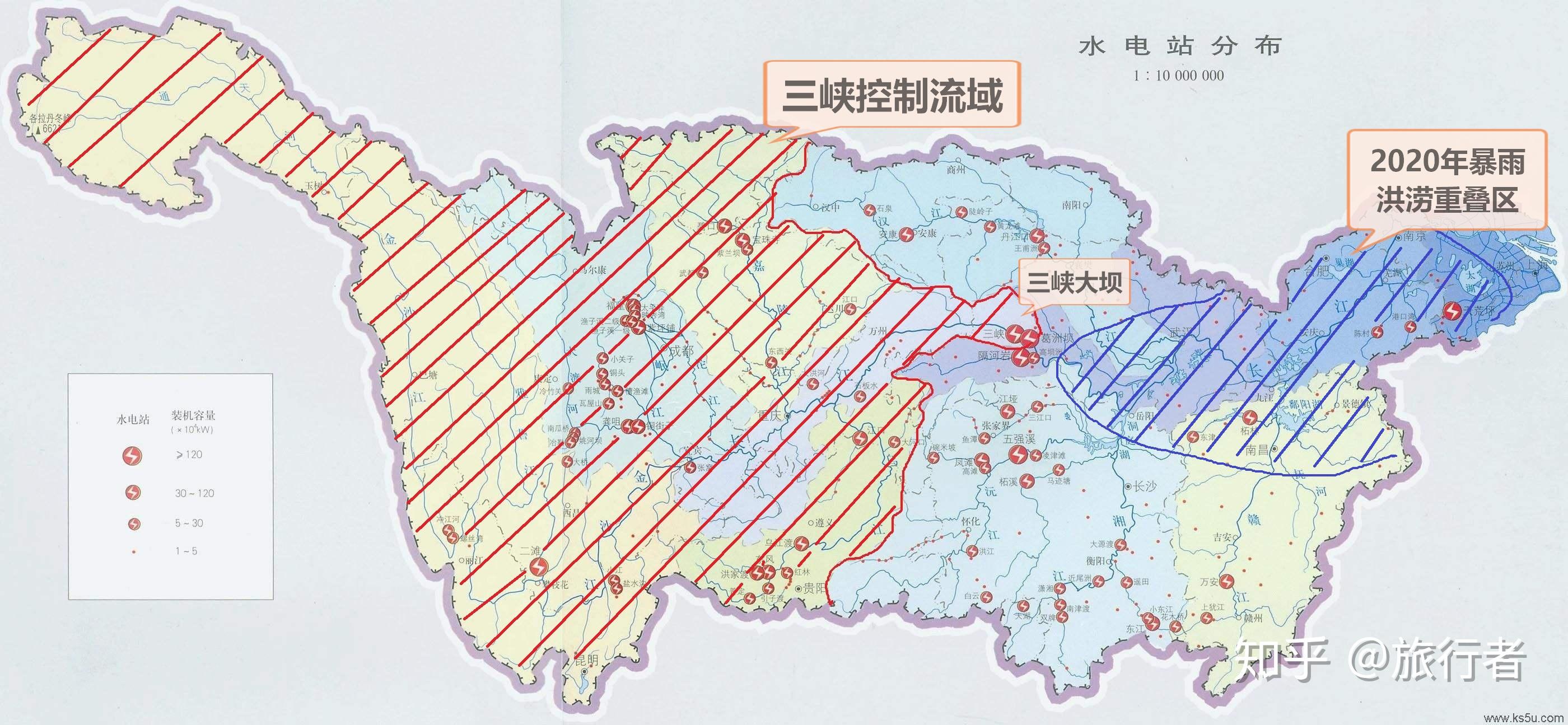 大雨如注:肆虐一个多月的疯狂梅雨,为什么赖着不走