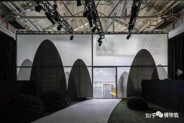 国内外精品家居生活艺术展厅设计48个案例 - 知乎