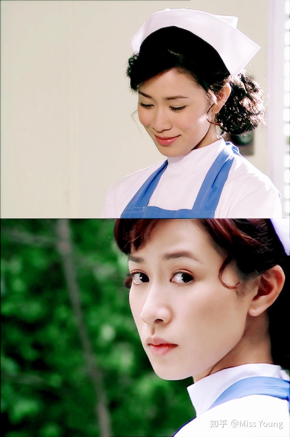 同样是长中庭凸嘴,为什么虞书欣还没有48岁的佘诗曼嗲? - 知乎