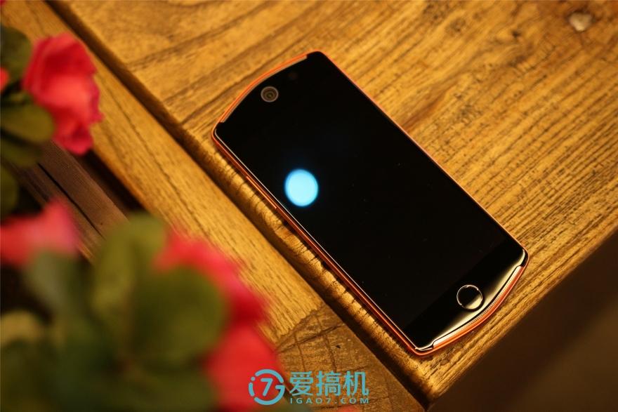 特殊审美美图t8开箱图赏