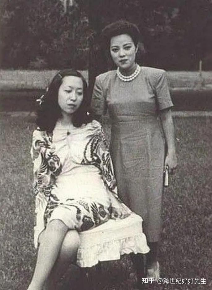 六."民国歌姬"李香兰