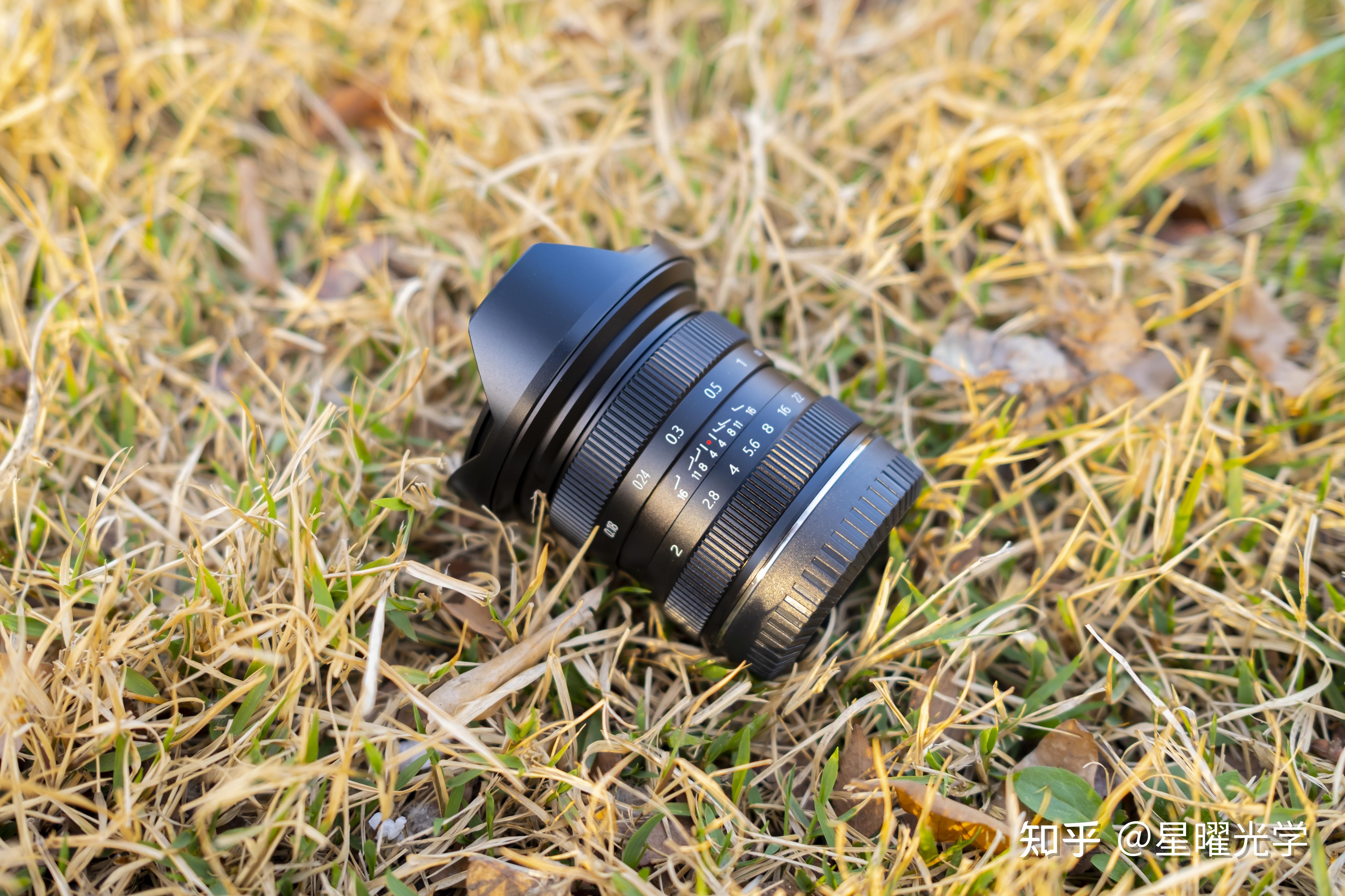 星曜12mmf2微单广角镜头开箱