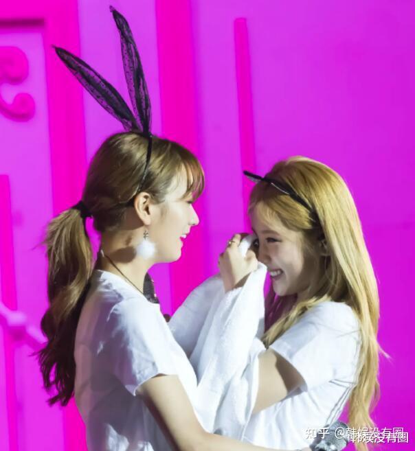 出道11年,apink推出首支小分队,"初春"7月正式出道 - 知乎