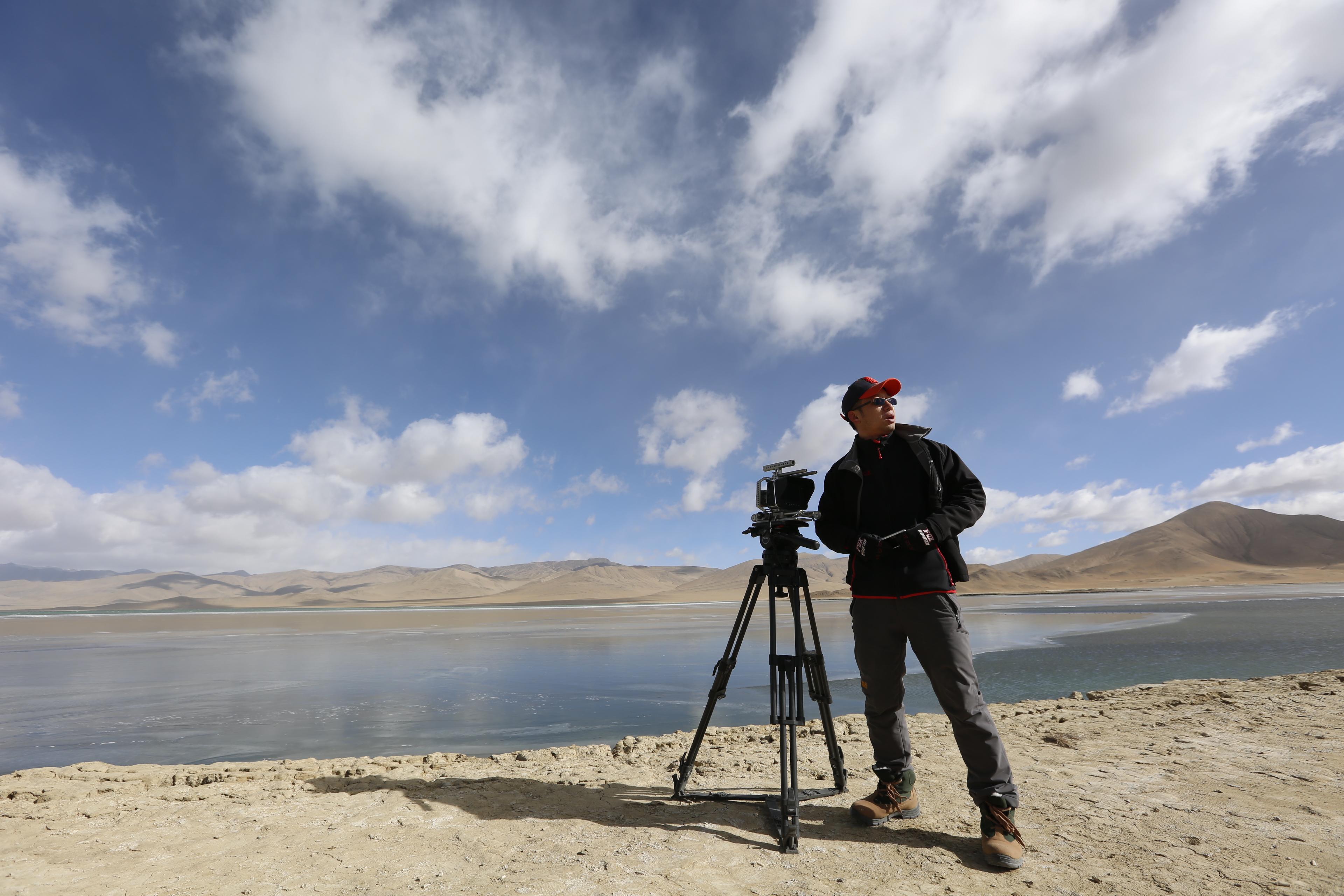 郝林:探险于我,魔性十足