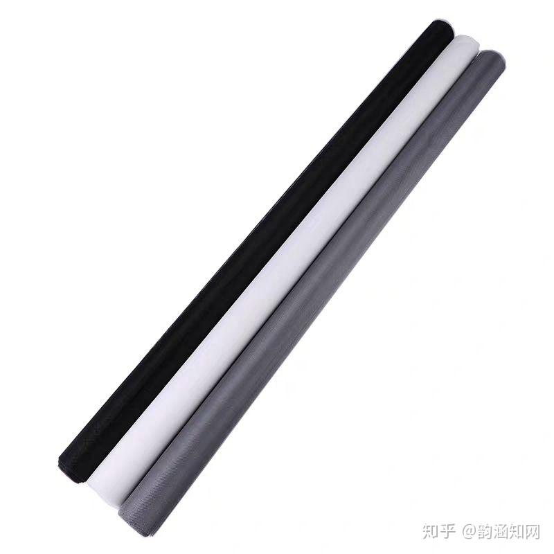 夏季到了纱窗纱网又该更换了 - 知乎