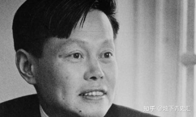 杨振宁晚年改回中国籍,是为养老?看看他对国家做的贡献有多大吧 - 知乎