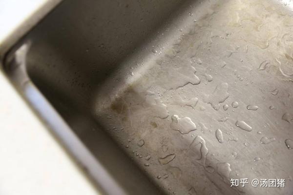 大材小用 用电动工具清理厨房是什么样的感觉 知乎