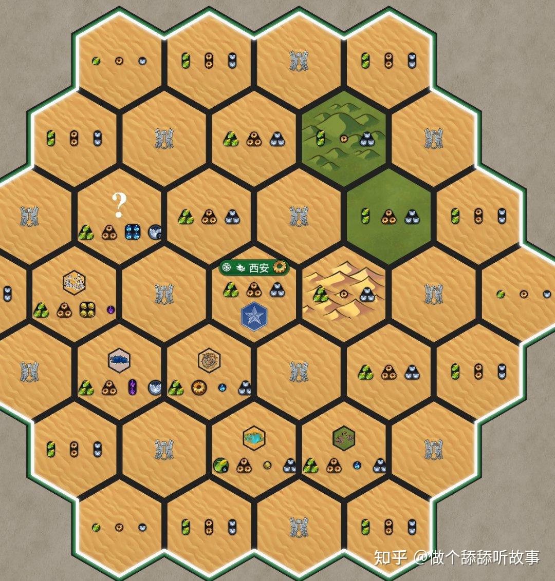 沙漠[cube_doge]