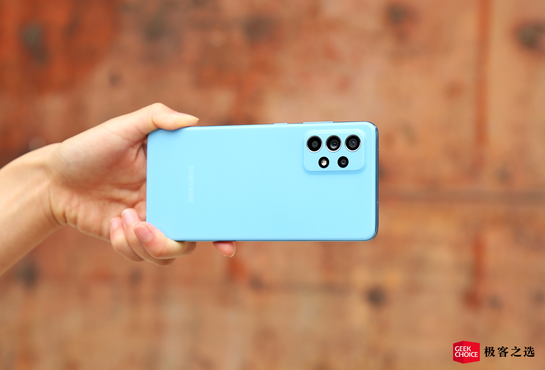 三星galaxya525g体验120hz高刷屏之外2999元还能买到什么