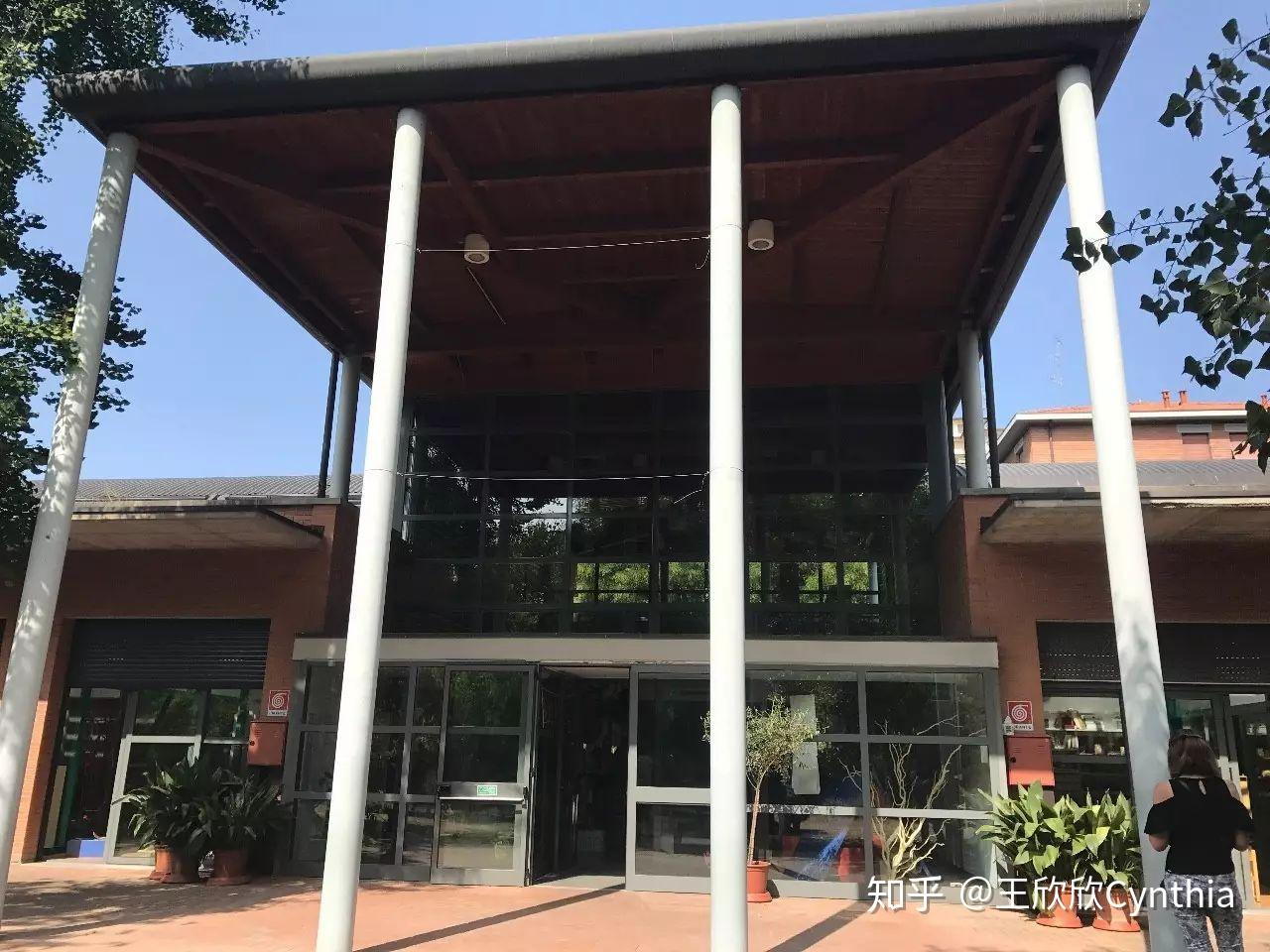 瑞吉欧小镇探访