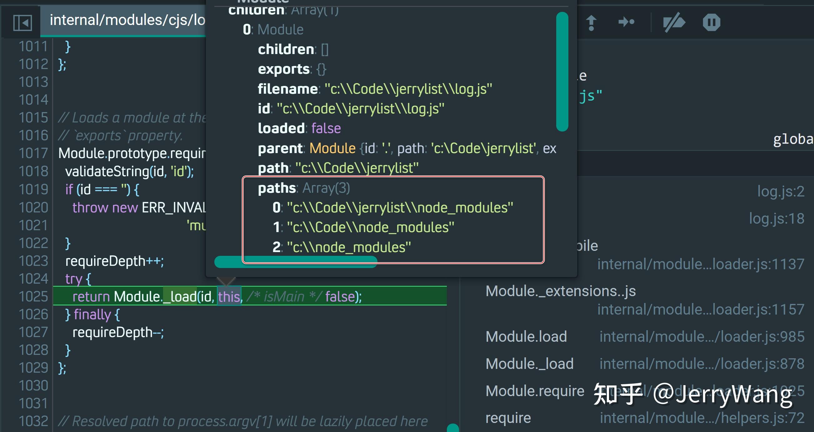 javascript-umd