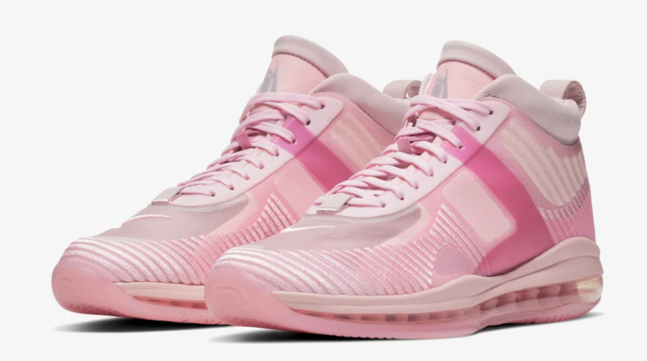 john elliott x lebron icon