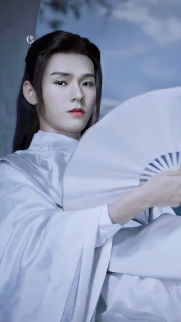 山河令壁纸龚俊温客行张哲瀚情侣头像高清无水印神仙壁纸无限更新 欢迎关注本馆吖4 16已更新 知乎