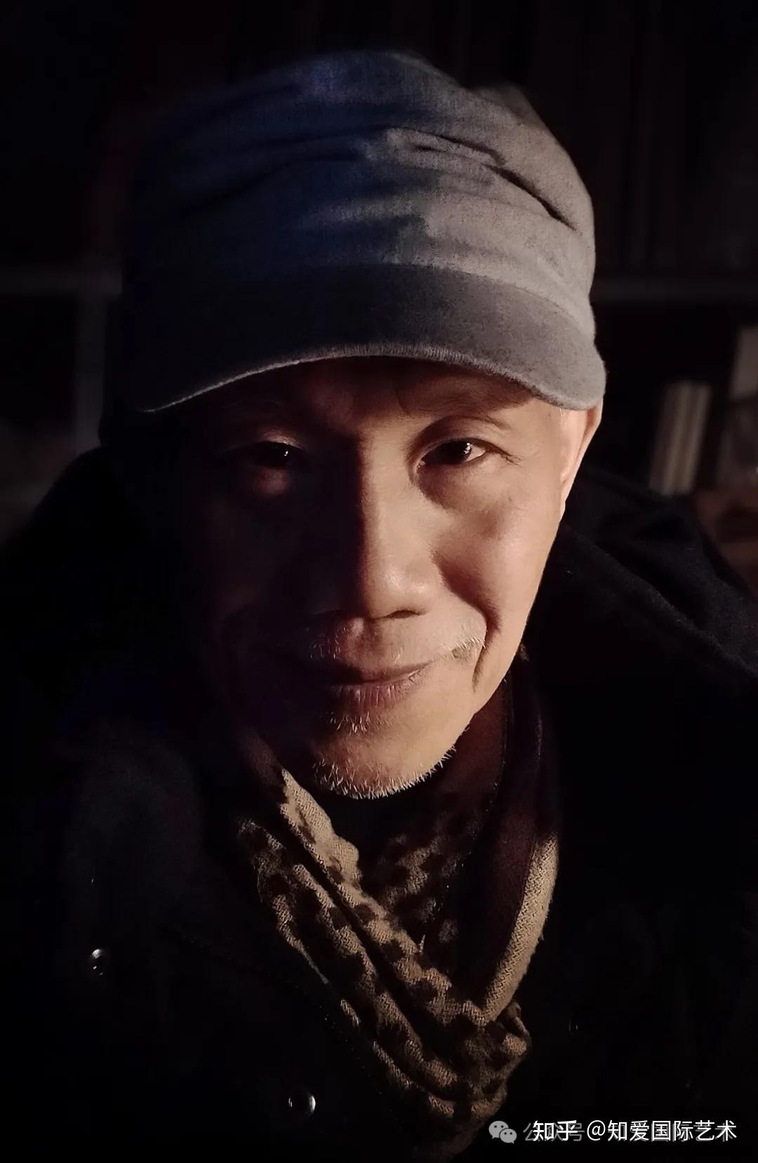 名可名非常名2024年第二届艺术展