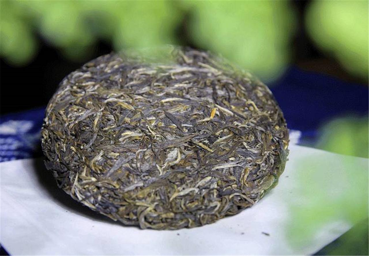 茶好需懂泡,茶香得会品;普洱茶品饮艺术 - 知乎