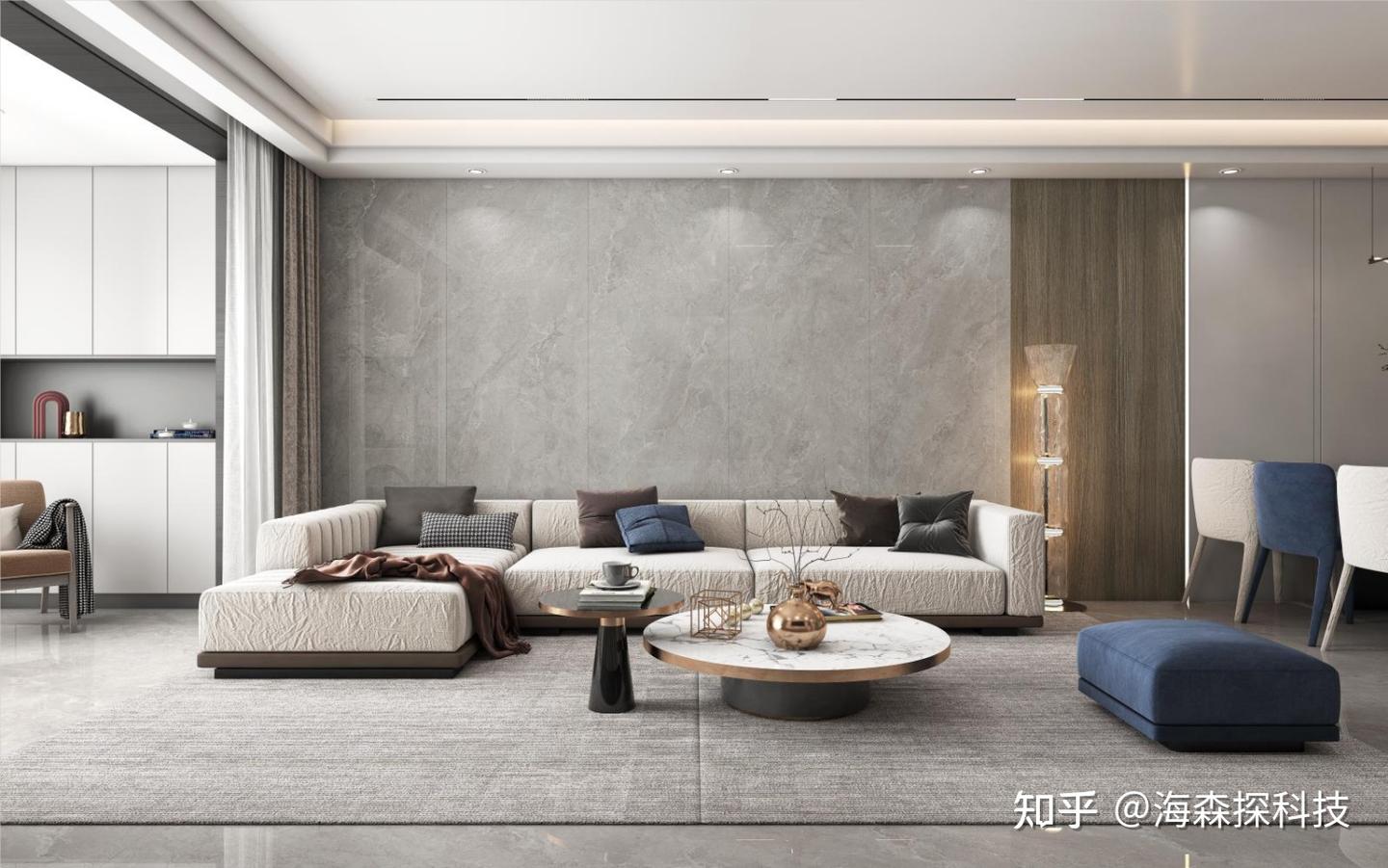 2026瓷砖一线品牌排行榜揭晓：鹰牌、东鹏、马可波罗等10强谁能领跑？ - 知乎
