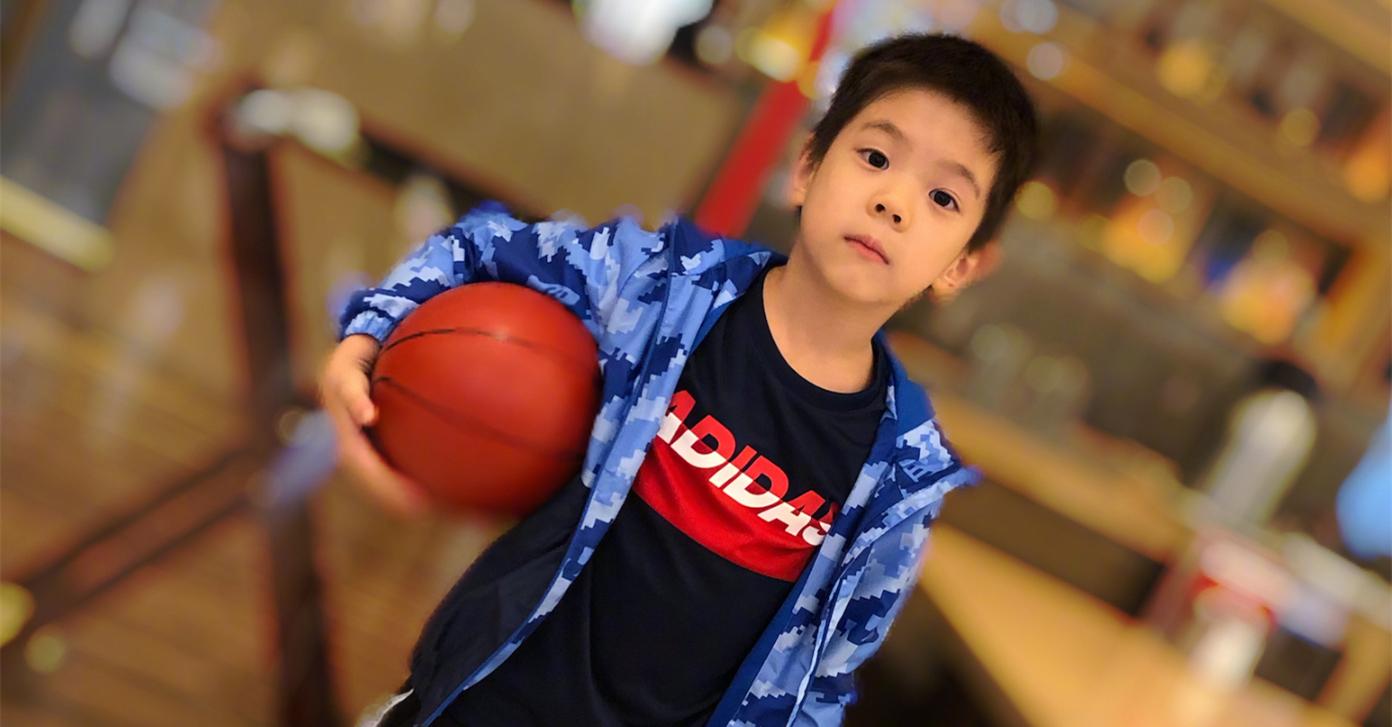 10后都这么会穿7岁嗯哼私服洋气不古板小孩就该有小孩的样