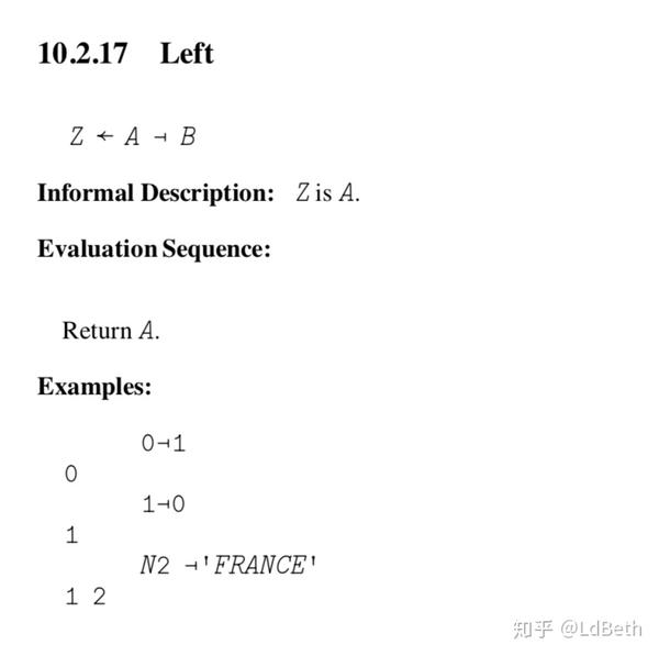 晚了三年的(划掉)计算机常识纠正-APL 和 J 和 Dyalog - 知乎