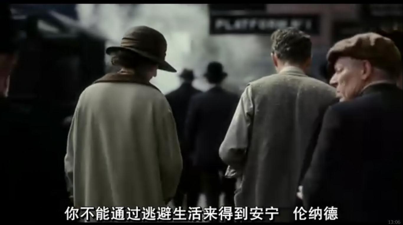 关于电影《时时刻刻》的一点感想 - 知乎