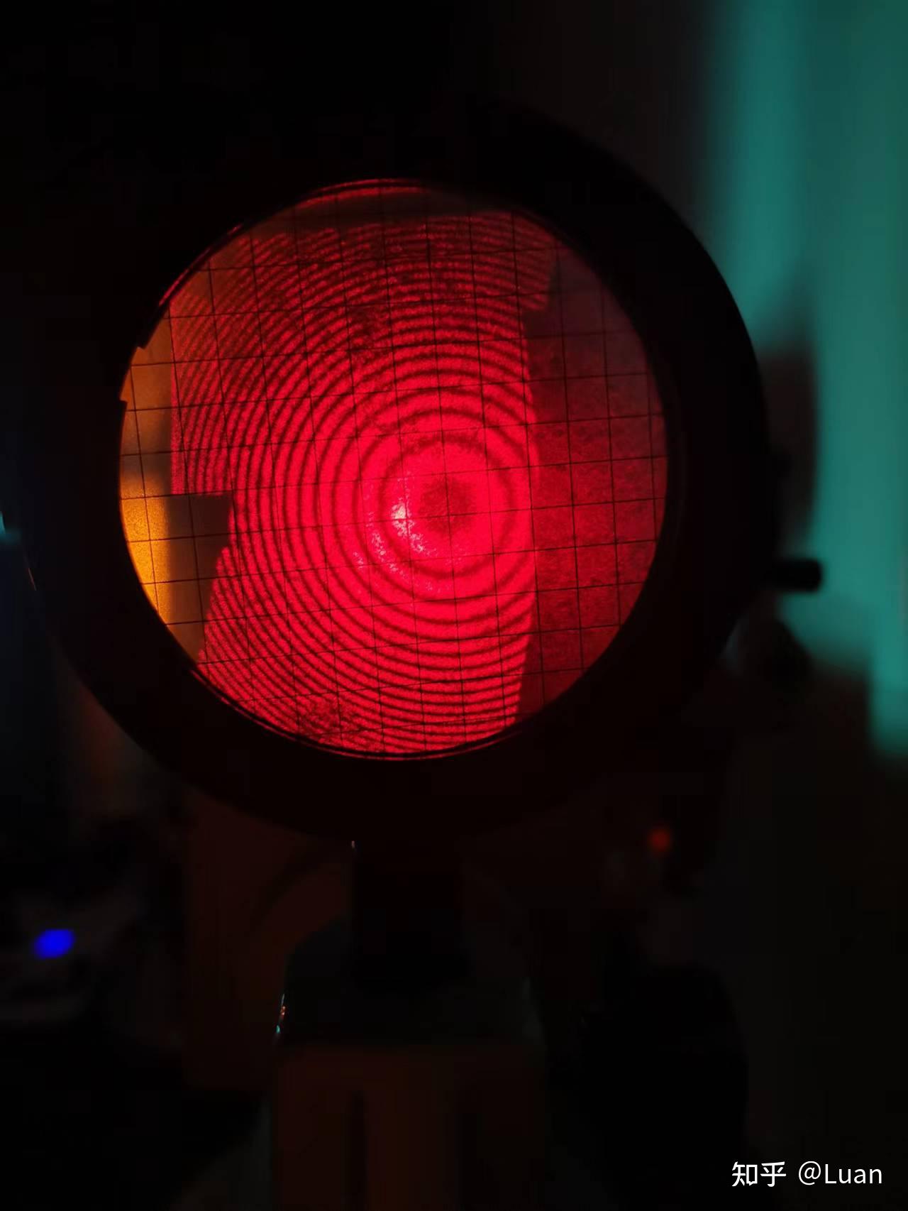 普物实验迈克尔逊干涉仪操作方法技巧现象记录和数据