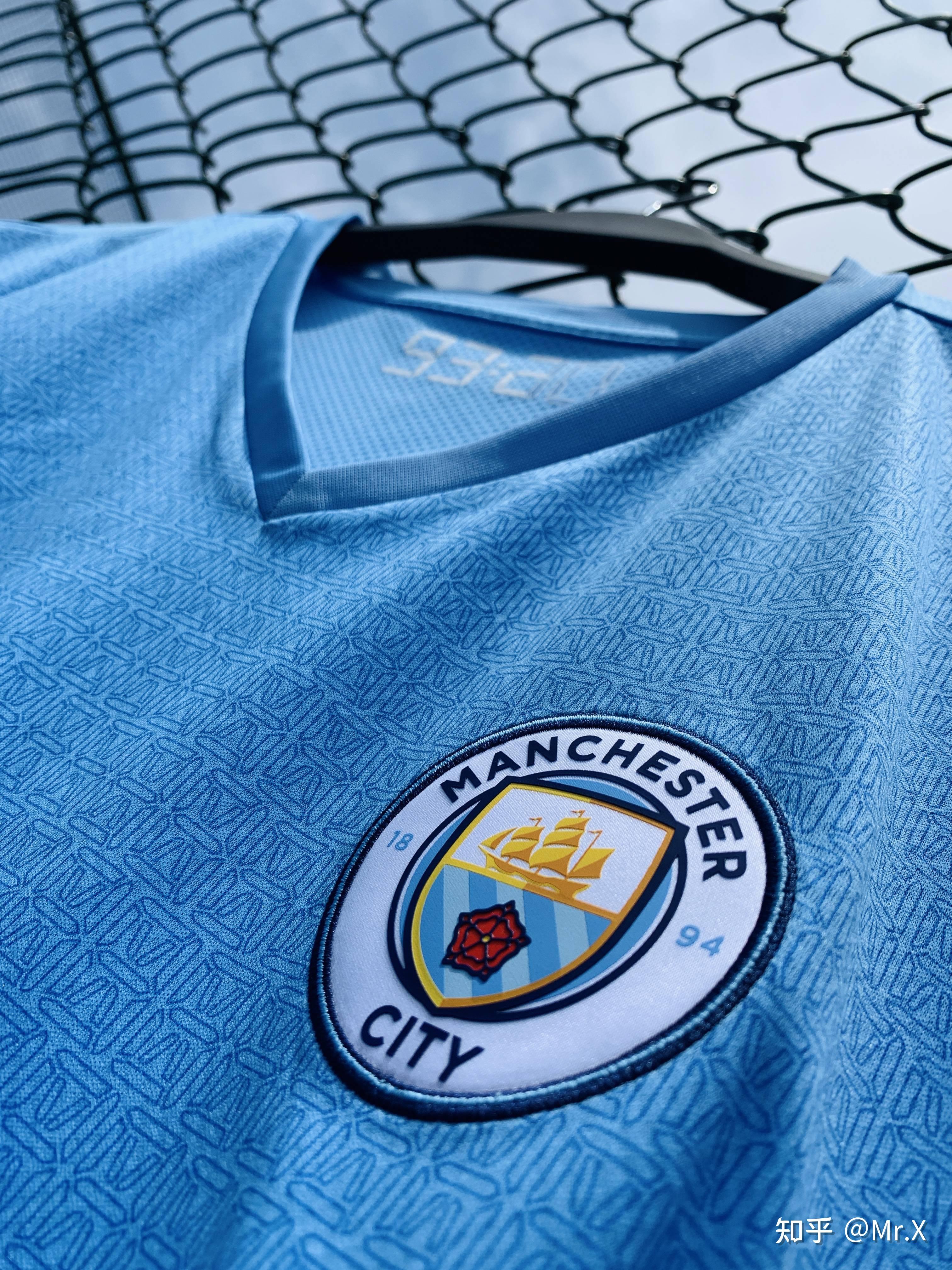 9320:mark your moment(铸刻你瞬间)     —2021/22曼城主场球衣